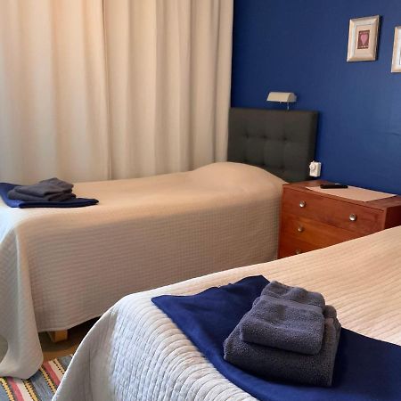 Hotel Vuollerim Ngoại thất bức ảnh
